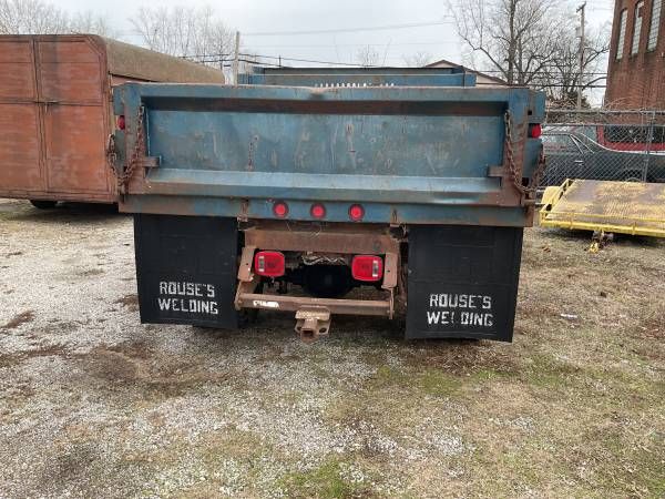 Gmc-3500-1991-Blue-Blue-4