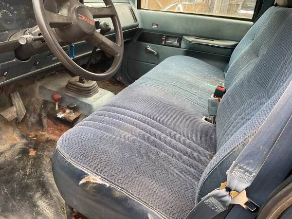 Gmc-3500-1991-Blue-Blue-5