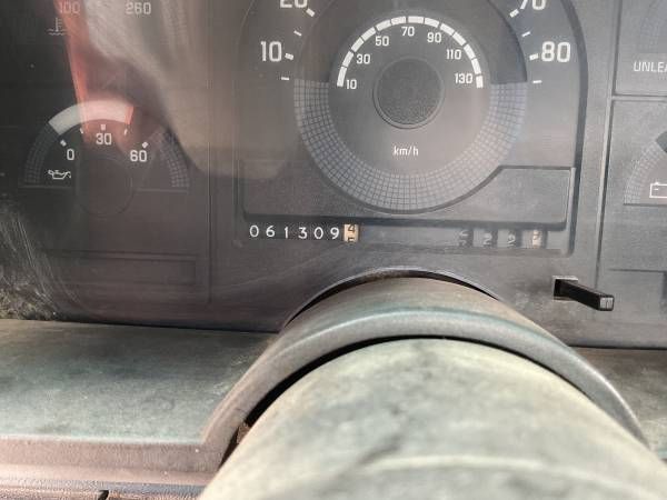 Gmc-3500-1991-Blue-Blue-6