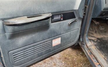 Gmc-3500-1991-Blue-Blue-7