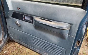 Gmc-3500-1991-Blue-Blue-8