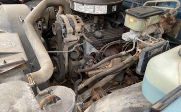 Gmc-3500-1991-Blue-Blue-9
