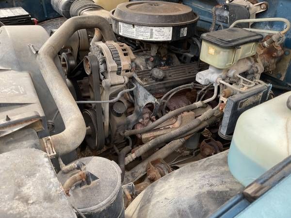 Gmc-3500-1991-Blue-Blue-9