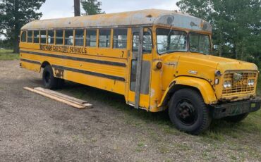 Gmc-5500-1969