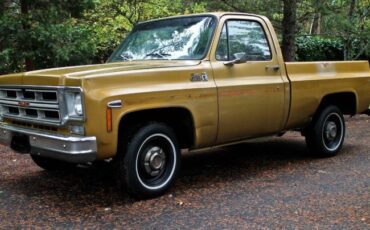 Gmc-C10-1975-Yellow