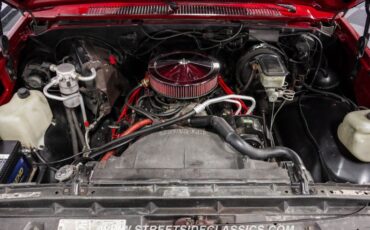 Gmc-C1500-1985-Burgundy-Gray-1