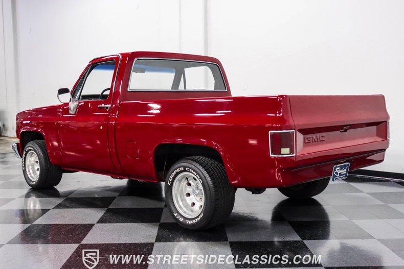 Gmc-C1500-1985-Burgundy-Gray-20