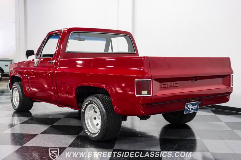 Gmc-C1500-1985-Burgundy-Gray-21