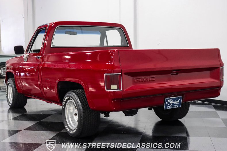 Gmc-C1500-1985-Burgundy-Gray-22