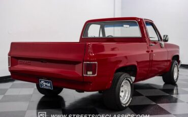 Gmc-C1500-1985-Burgundy-Gray-24