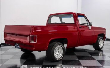Gmc-C1500-1985-Burgundy-Gray-25