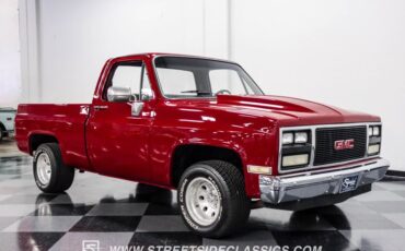 Gmc-C1500-1985-Burgundy-Gray-27
