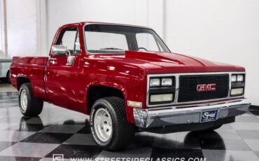 Gmc-C1500-1985-Burgundy-Gray-28