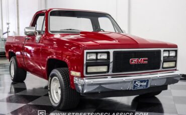 Gmc-C1500-1985-Burgundy-Gray-29