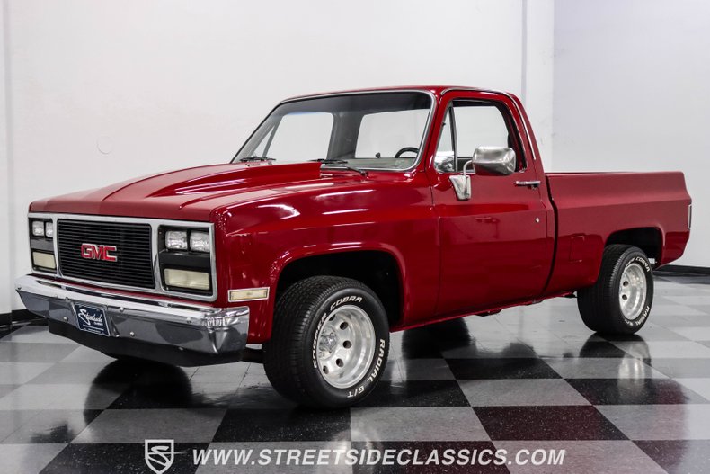 Gmc-C1500-1985-Burgundy-Gray-3