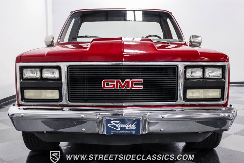 Gmc-C1500-1985-Burgundy-Gray-30