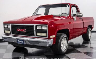 Gmc-C1500-1985-Burgundy-Gray-31