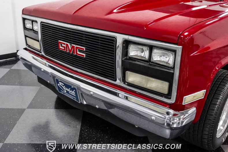 Gmc-C1500-1985-Burgundy-Gray-32