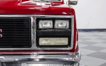 Gmc-C1500-1985-Burgundy-Gray-33