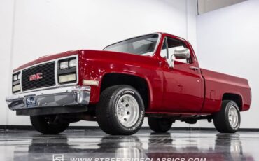 Gmc-C1500-1985-Burgundy-Gray-34