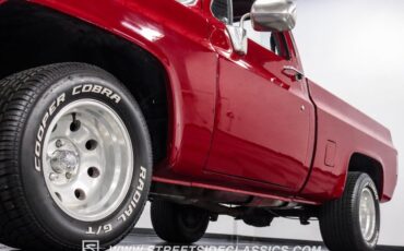 Gmc-C1500-1985-Burgundy-Gray-35