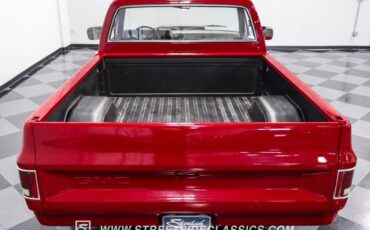Gmc-C1500-1985-Burgundy-Gray-39