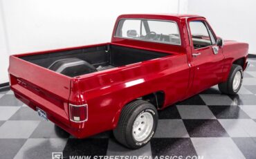 Gmc-C1500-1985-Burgundy-Gray-40