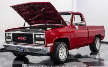 Gmc-C1500-1985-Burgundy-Gray-42
