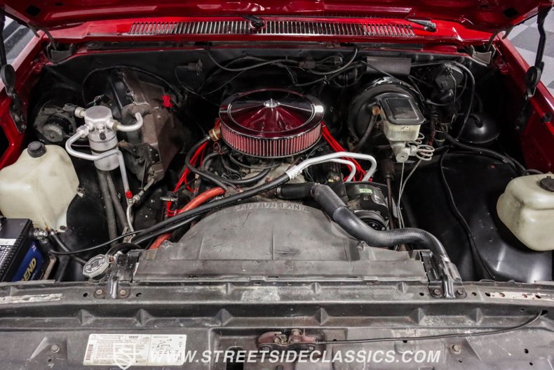 Gmc-C1500-1985-Burgundy-Gray-44