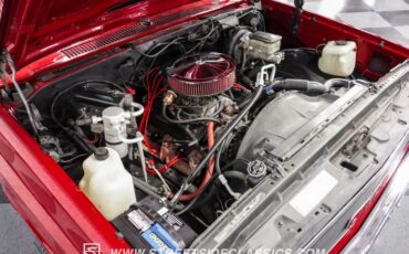 Gmc-C1500-1985-Burgundy-Gray-45