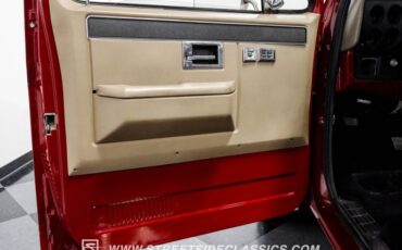 Gmc-C1500-1985-Burgundy-Gray-48