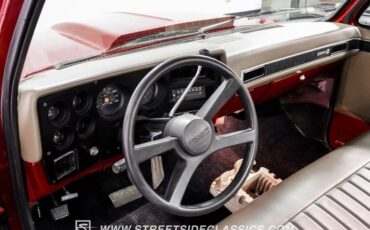 Gmc-C1500-1985-Burgundy-Gray-5