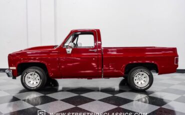 Gmc-C1500-1985-Burgundy-Gray-7