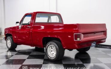 Gmc-C1500-1985-Burgundy-Gray-8