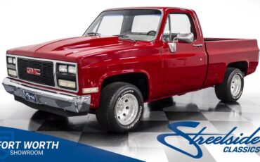 Gmc-C1500-1985-Burgundy-Gray-9
