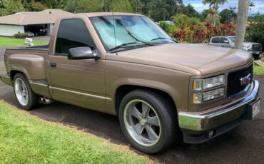 Gmc-C1500-sport-side-short-bed-1994-brown-1