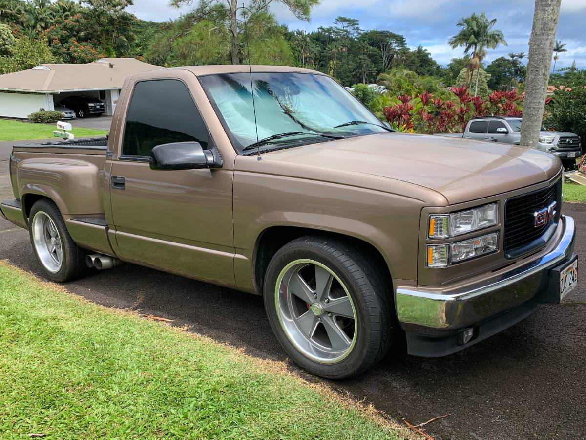 Gmc-C1500-sport-side-short-bed-1994-brown-1