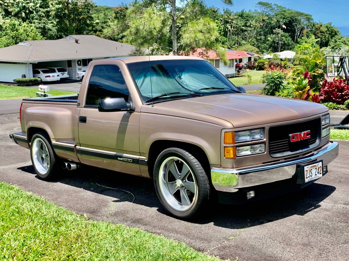 Gmc-C1500-sport-side-short-bed-1994-brown-12