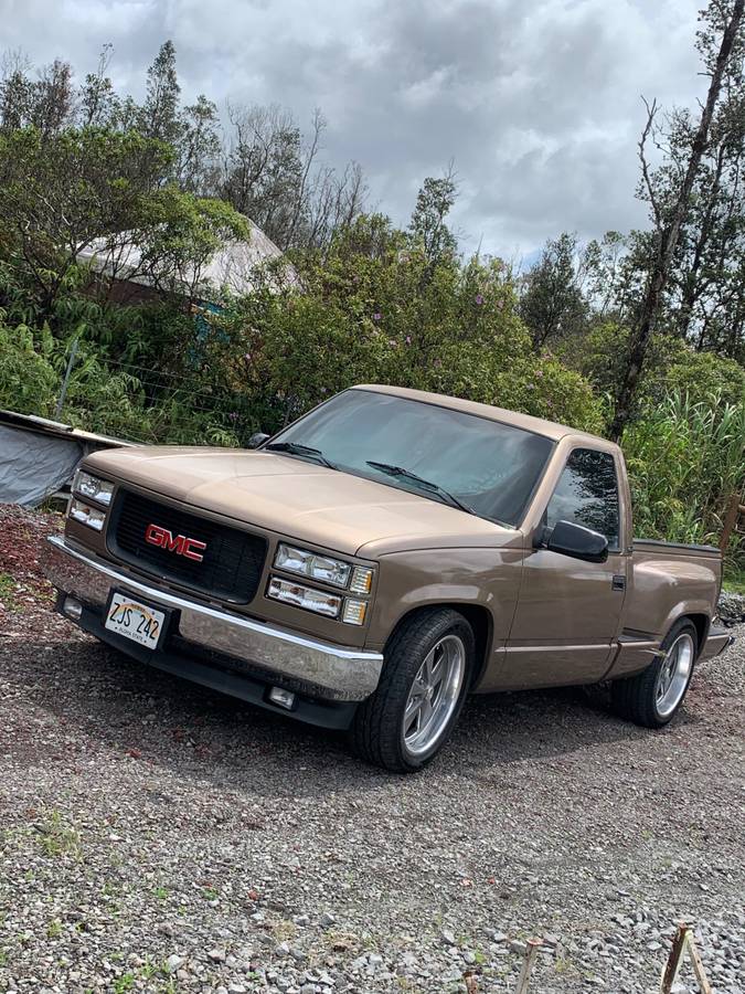 Gmc-C1500-sport-side-short-bed-1994-brown-4