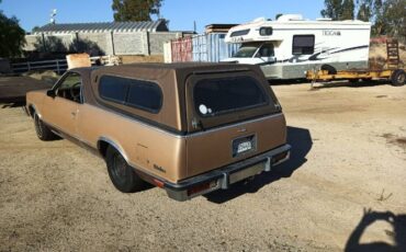 Gmc-Caballero-1985-Tan-Brown-1
