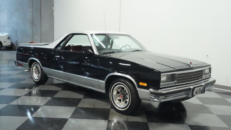 Gmc-Caballero-1986-Black-Burgundy-10