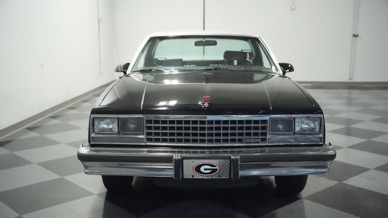 Gmc-Caballero-1986-Black-Burgundy-13