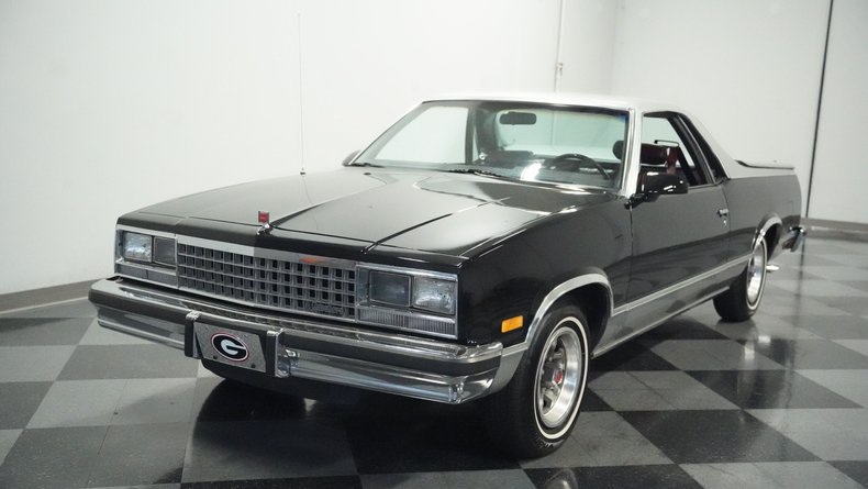 Gmc-Caballero-1986-Black-Burgundy-14