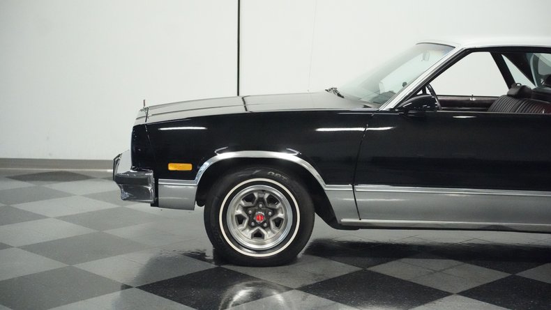 Gmc-Caballero-1986-Black-Burgundy-19