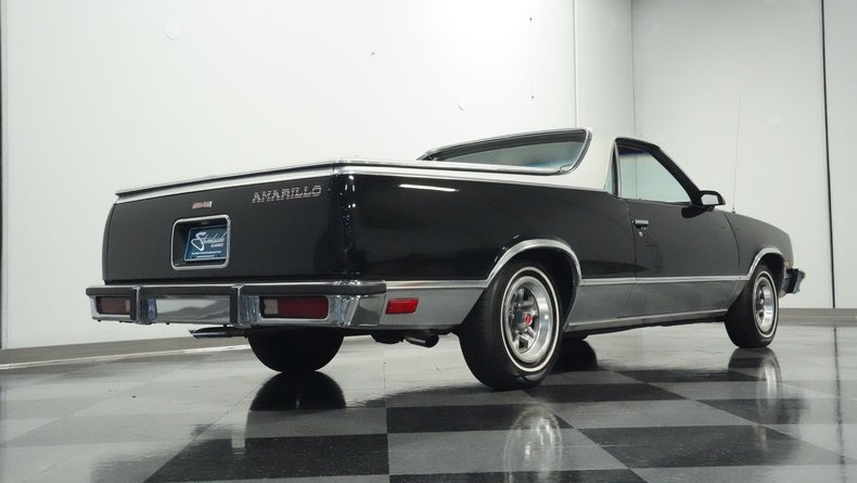 Gmc-Caballero-1986-Black-Burgundy-22