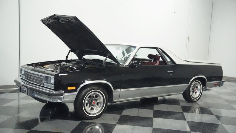 Gmc-Caballero-1986-Black-Burgundy-25