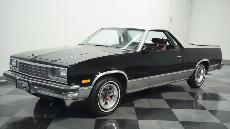Gmc-Caballero-1986-Black-Burgundy-3