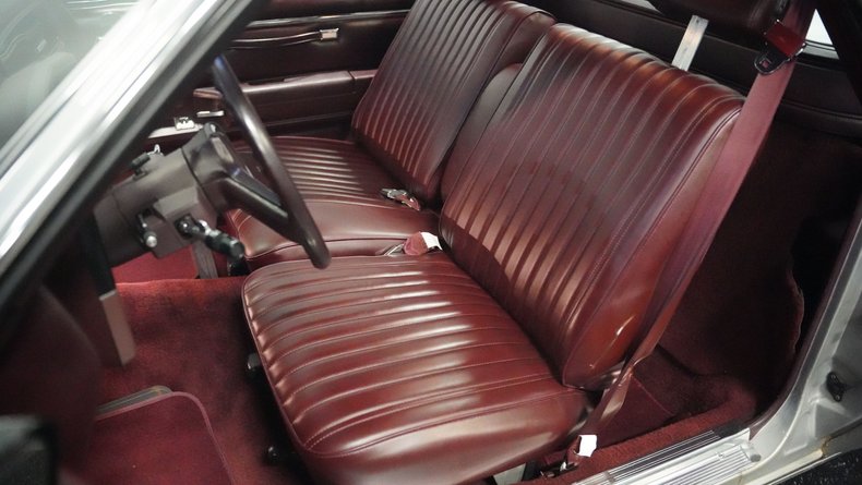 Gmc-Caballero-1986-Black-Burgundy-35
