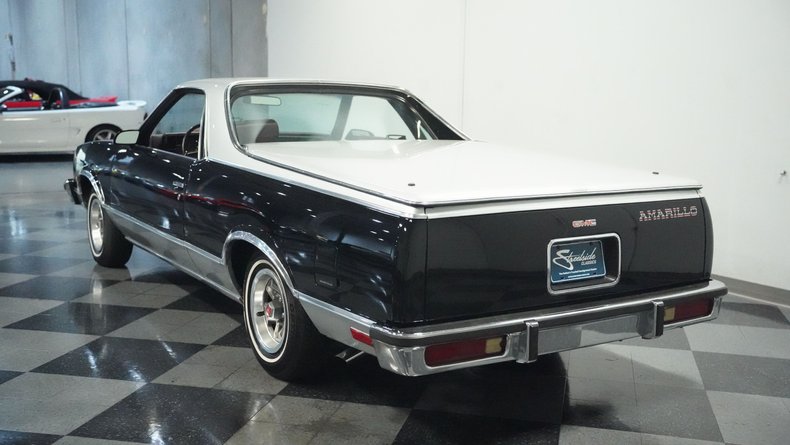 Gmc-Caballero-1986-Black-Burgundy-5