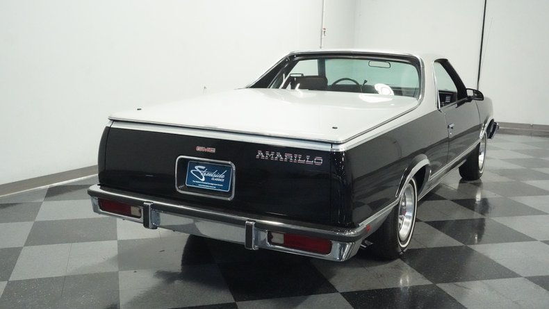 Gmc-Caballero-1986-Black-Burgundy-7